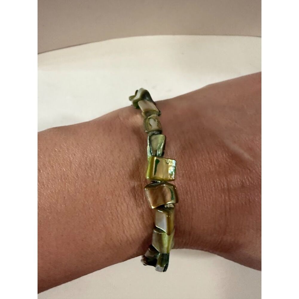stretchy  bracelet